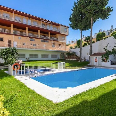 Apartamento El Oasis Vip-Torremolinos Exterior photo