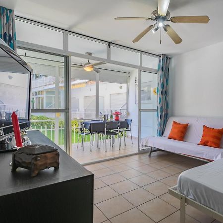 Apartamento El Oasis Vip-Torremolinos Exterior photo